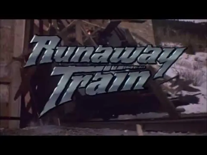 Wideo do filmu Uciekający pociąg — Trailer RUNAWAY TRAIN – EXPRESS IN DIE HÖLLE (deutsch)