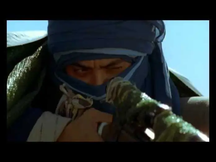 Wideo do filmu Kurtlar Vadisi: Irak — Tal der Wölfe Irak OmU