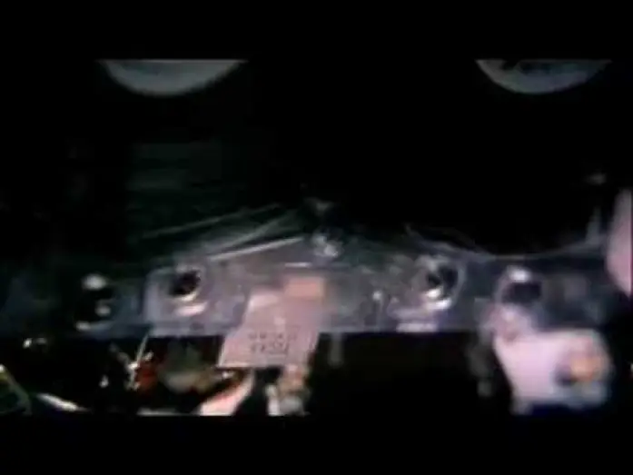 Wideo do filmu Głosy — White Noise Trailer