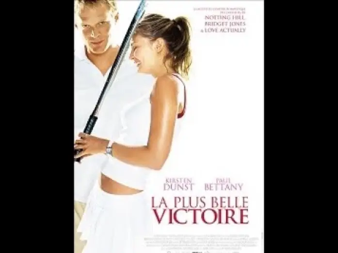 Wideo do filmu Wimbledon — La plus belle victoire
