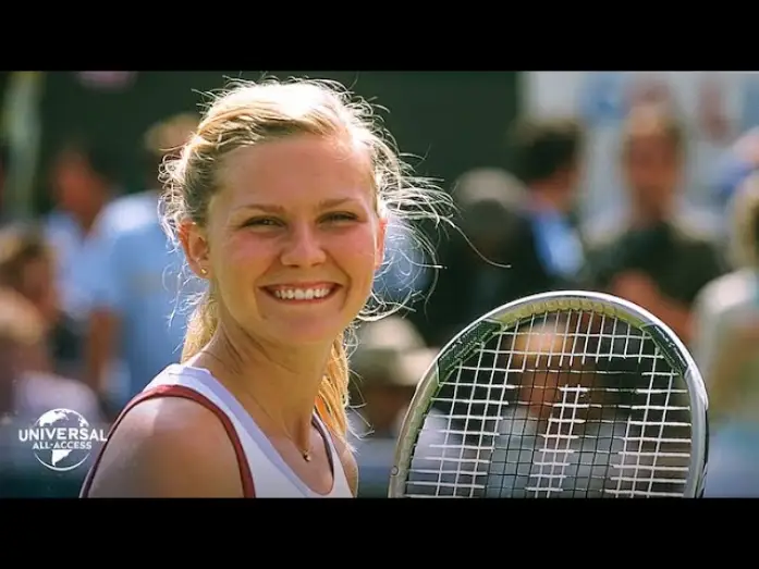 Wideo do filmu Wimbledon — Fooling Around Before A Match? - Extended Preview