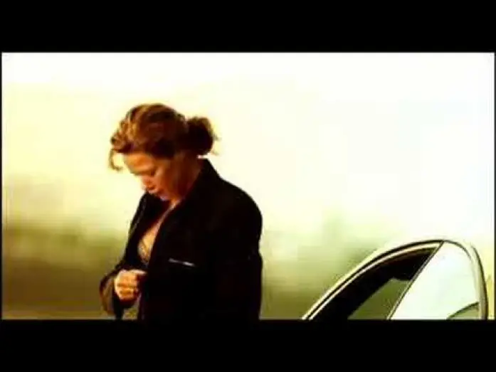 Wideo do filmu Bez limitu — Autobahnraser Trailer