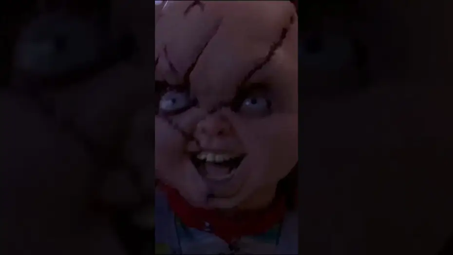 Wideo do filmu Narzeczona laleczki Chucky — You're Mine