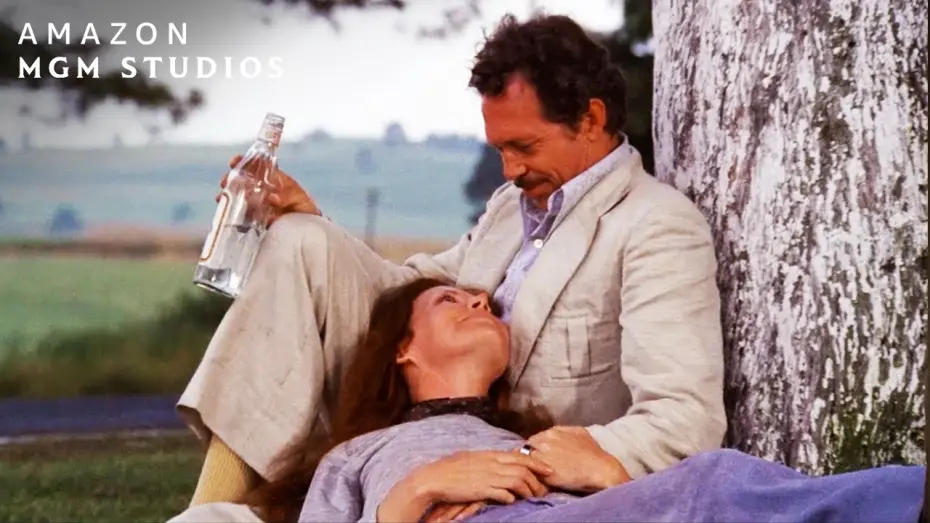 Wideo do filmu Dajcie mi głowę Alfredo Garcii — "Will You Marry Me?"