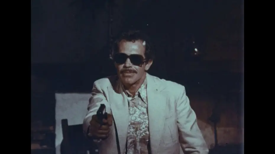 Wideo do filmu Dajcie mi głowę Alfredo Garcii — Bring mir den Kopf von Alfredo Garcia (1974) German Trailer