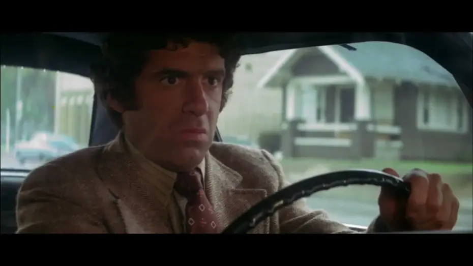 Wideo do filmu Koziorożec Jeden — Vintage Trailer
