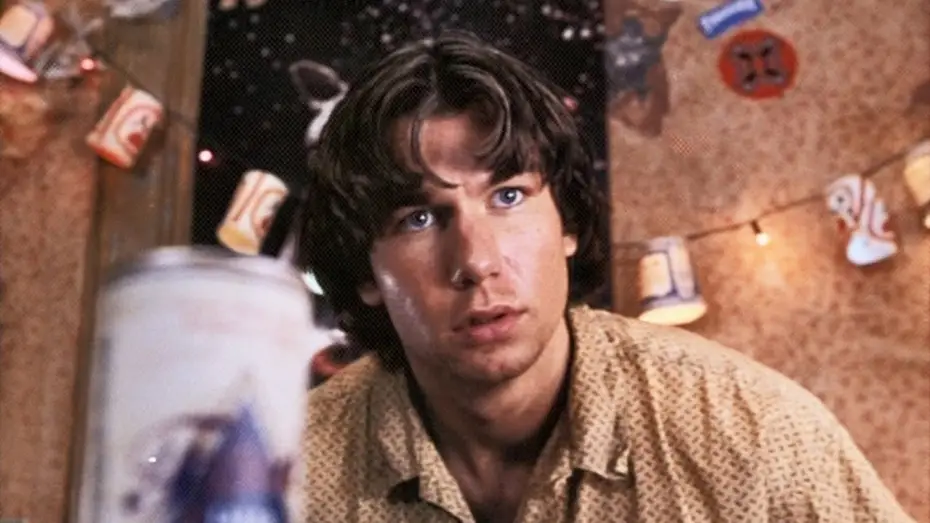 Wideo do filmu Karaluchy pod poduchy — Joe's Apartment (1996) Original Trailer