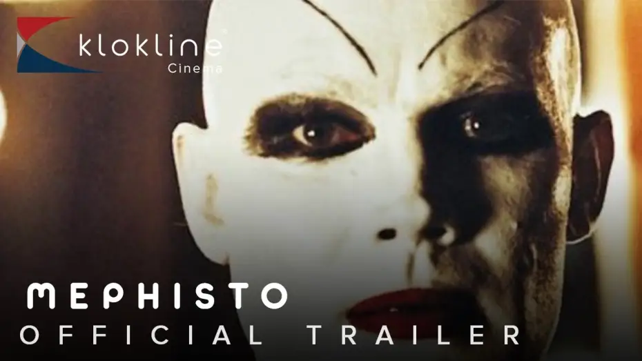 Wideo do filmu Mefisto — Official Trailer
