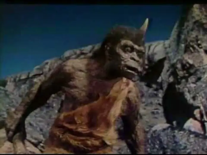 Wideo do filmu Sinbad and the Eye of the Tiger — Sinbad and the Eye of the Tiger (1977) (TV Spot)