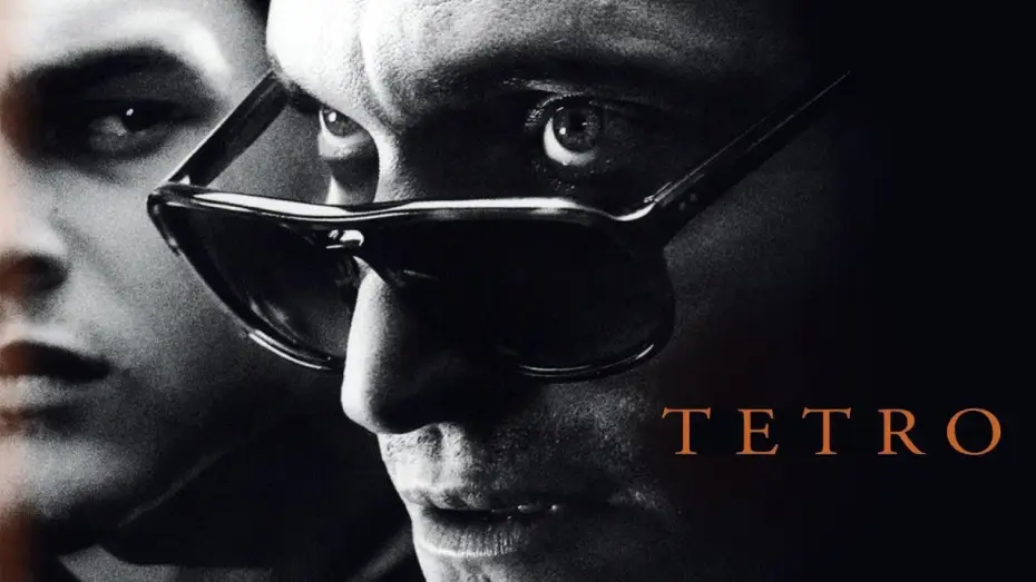 Wideo do filmu Tetro — Segreti di famiglia (film 2009) TRAILER ITALIANO