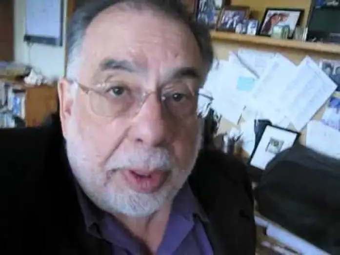 Wideo do filmu Tetro — Francis Ford Coppola introduces "Tetro"