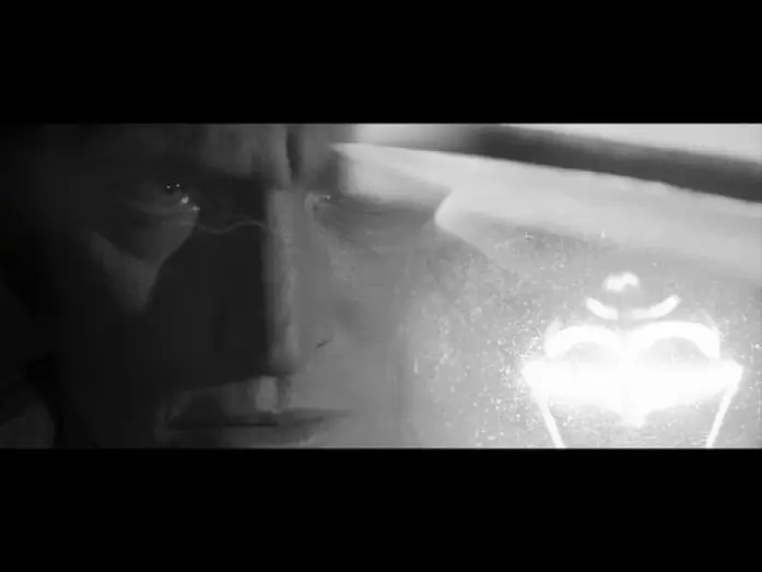 Wideo do filmu Tetro — Official Trailer
