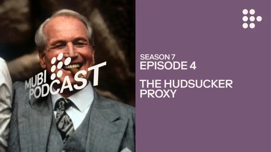 Wideo do filmu Hudsucker Proxy — THE HUDSUCKER PROXY — The Coen Brothers fall from a great height | MUBI Podcast
