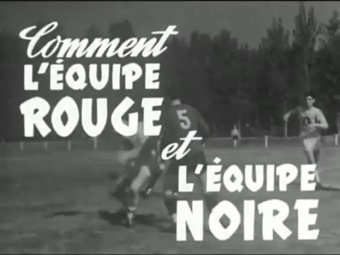 Wideo do filmu Mały światek Don Camilla — Le petit monde de Don Camillo (1951) bande annonce