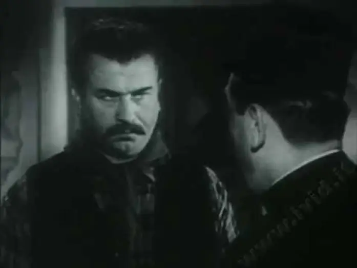 Wideo do filmu Mały światek Don Camilla — DON CAMILLO (1952) Trailer Italiano