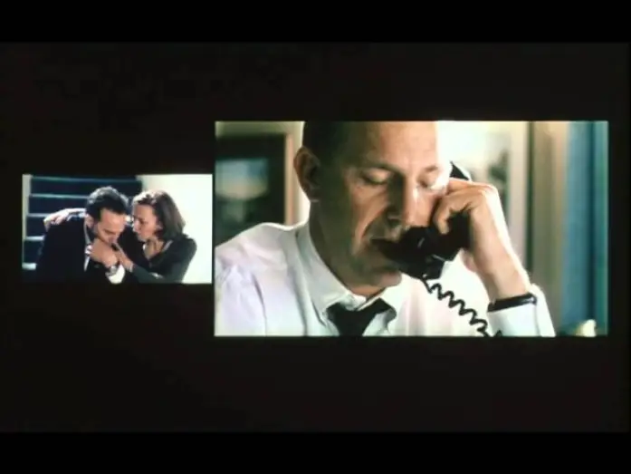 Wideo do filmu Trzynaście dni — Thirteen Days (2000) german Trailer