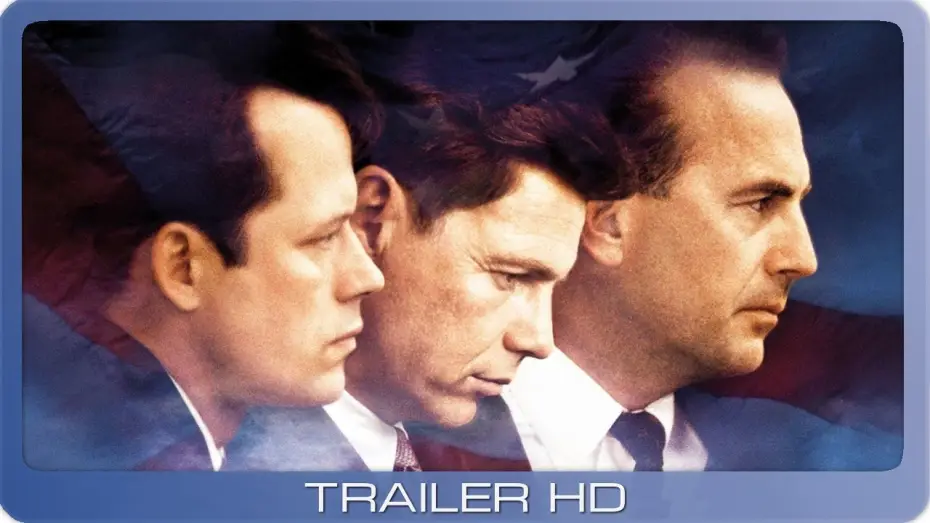Wideo do filmu Trzynaście dni — Thirteen Days ≣ 2000 ≣ Trailer