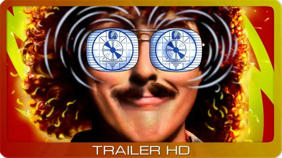 Wideo do filmu UKF — UHF - Sender mit beschränkter Hoffnung ≣ 1989 ≣ Trailer