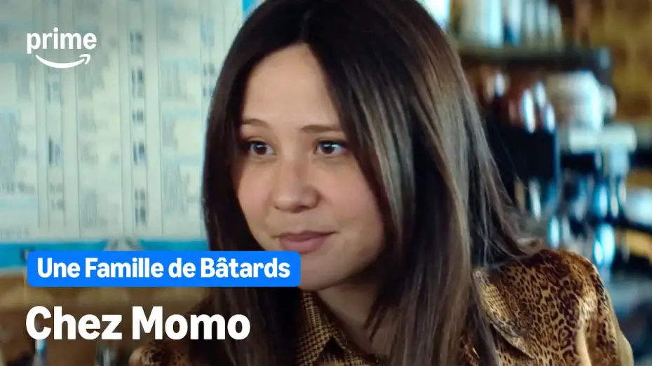 Wideo do filmu Une Famille de Bâtards — Bienvenue chez Momo - Une Famille de Bâtards | Prime Video