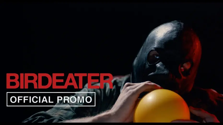 Wideo do filmu Zjadacz ptaków — Official Promo #2