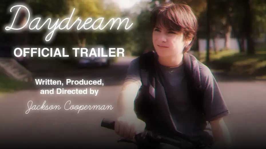 Wideo do filmu Daydream — Daydream | Official Trailer | Maura Aimette