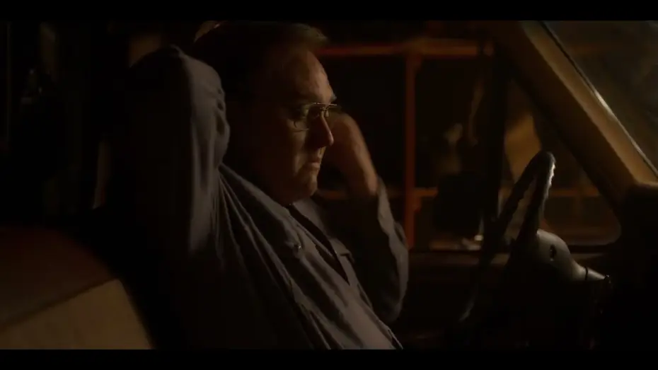 Wideo do filmu Diabolic — Official Clip - Rat