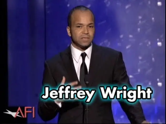 Wideo do filmu Pieskie popołudnie — Jeffrey Wright Inspired By DOG DAY AFTERNOON & Al Pacino