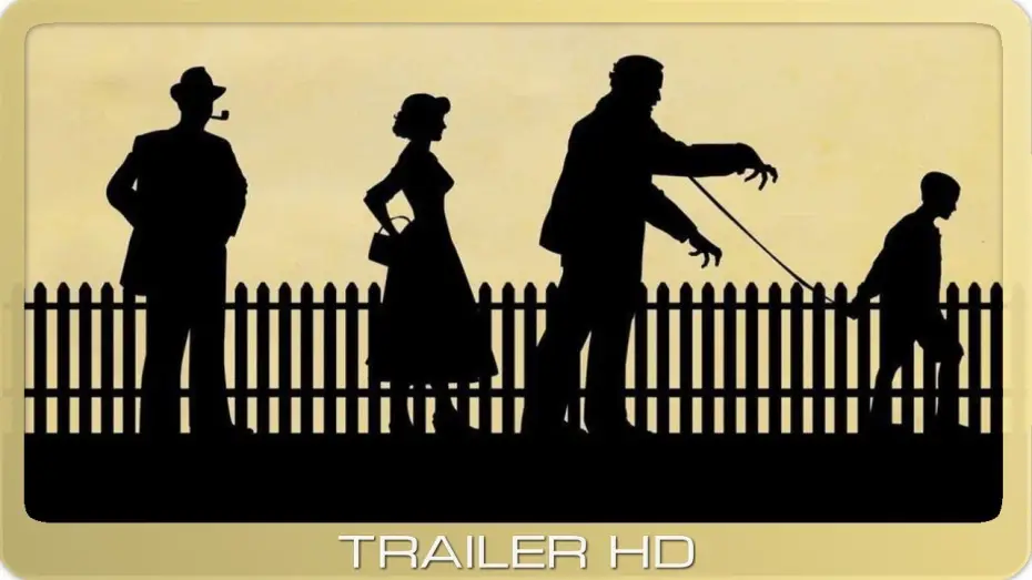 Wideo do filmu Fido — Fido ≣ 2006 ≣ Trailer