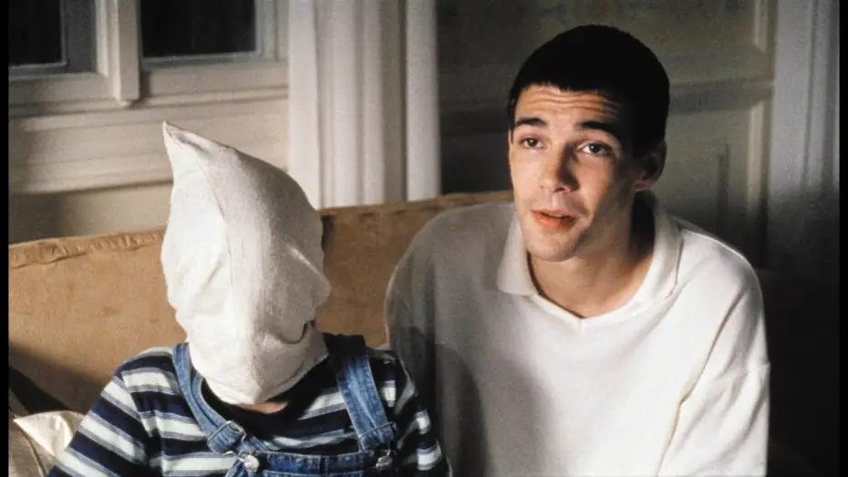 Wideo do filmu Funny Games — Oficjalny polski zwiastun