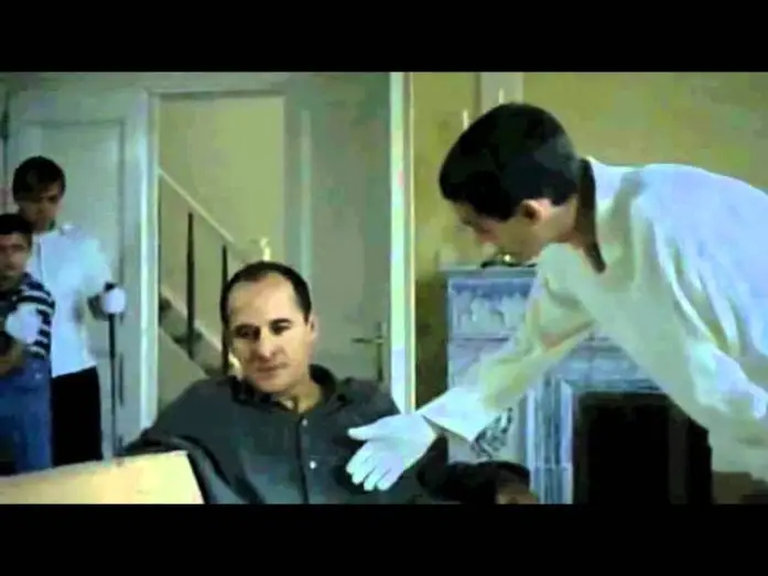 Wideo do filmu Funny Games — Funny Games (1997) - Trailer