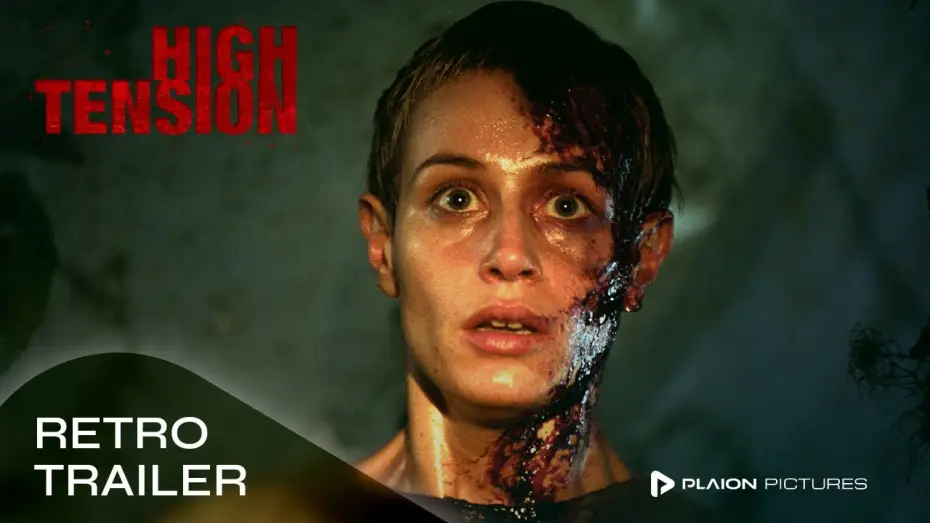Wideo do filmu Blady strach — Offizieller Trailer