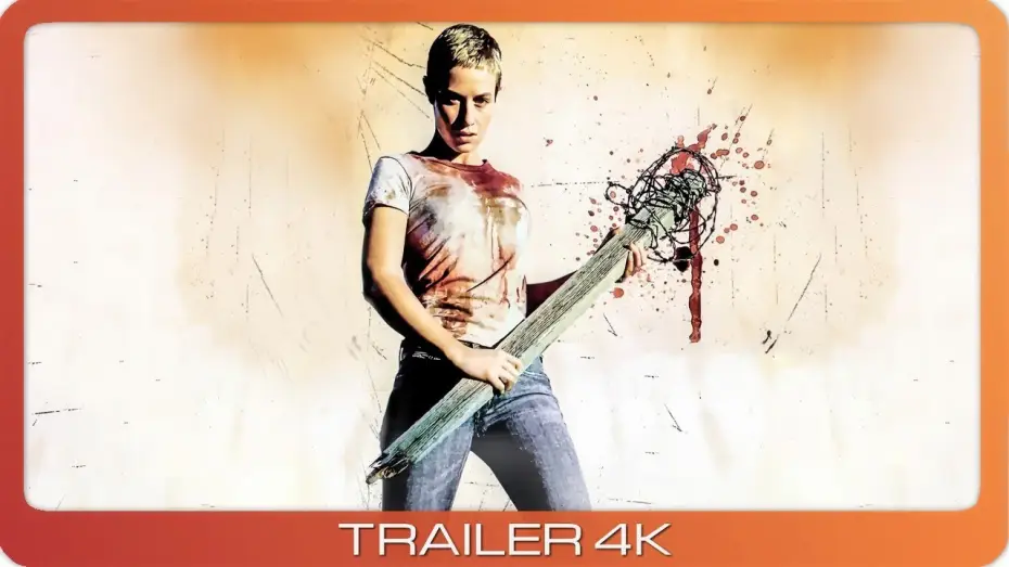 Wideo do filmu Blady strach — High Tension ≣ 2003 ≣ Trailer ≣ German | Deutsch