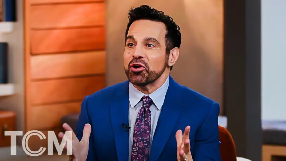 Wideo do filmu Hush... Hush, Sweet Charlotte — A Woman’s Face and Hush… Hush, Sweet Charlotte with Mario Cantone (Clip) | Creepy Cinema | TCM