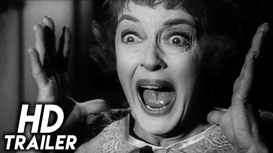 Wideo do filmu Hush... Hush, Sweet Charlotte — Wiegenlied für eine Leiche (1964) DEUTSCH TRAILER [HD 1080p]