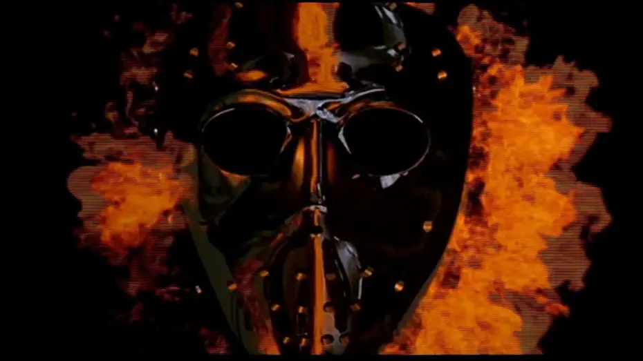 Wideo do filmu Piątek trzynastego 9: Jason idzie do piekła — Jason Goes to Hell (1993) Trailer Subtitulado