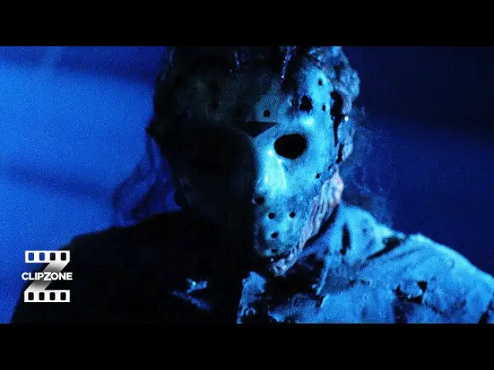 Wideo do filmu Piątek trzynastego 9: Jason idzie do piekła — The Dagger That Could Kill Jason