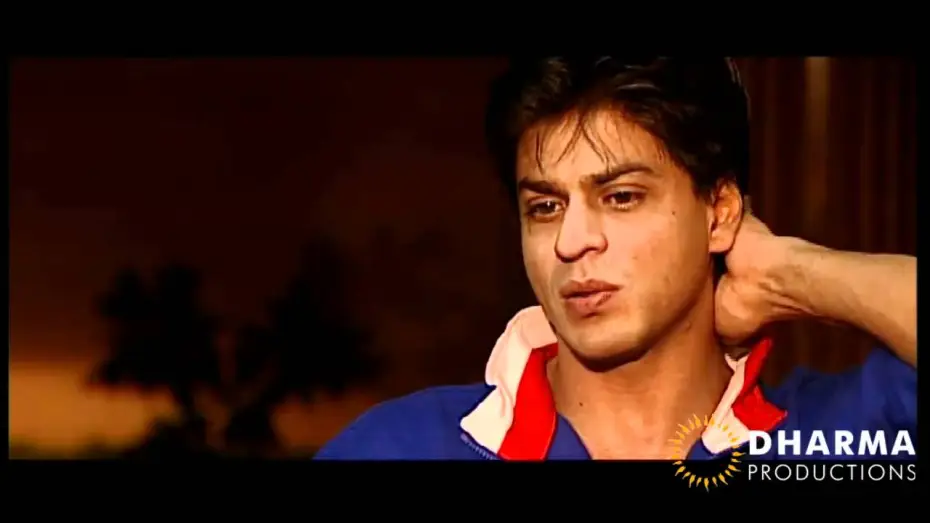 Wideo do filmu Coś się dzieje — Making of Kuch Kuch Hota Hai