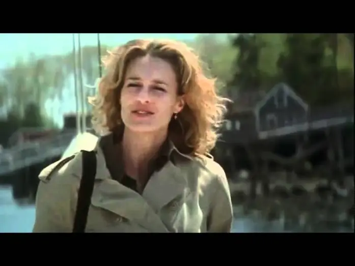 Wideo do filmu List w butelce — Le parole che non ti ho detto - Trailer.avi