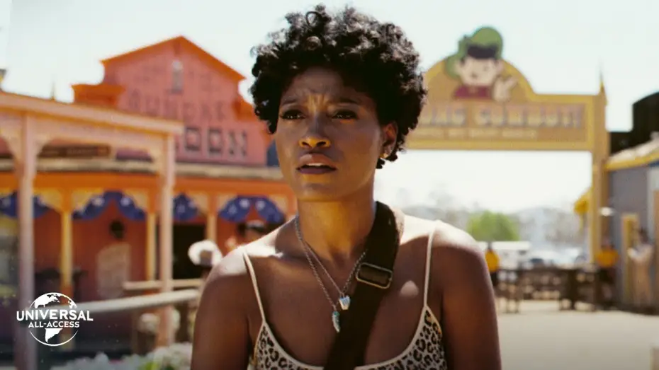 Wideo do filmu Nie! — Never Look A Wild Beast In The Eyes - Extended Preview
