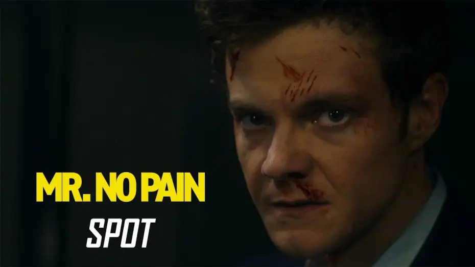 Wideo do filmu Nowokaina — MR. NO PAIN | Spot Situation 20 | (Kinostart: Ab 20.3.2025  )