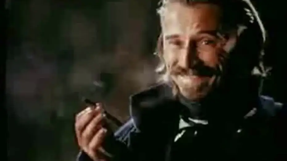 Wideo do filmu Drapieżcy — L'insaziabile (1999) Trailer Italiano