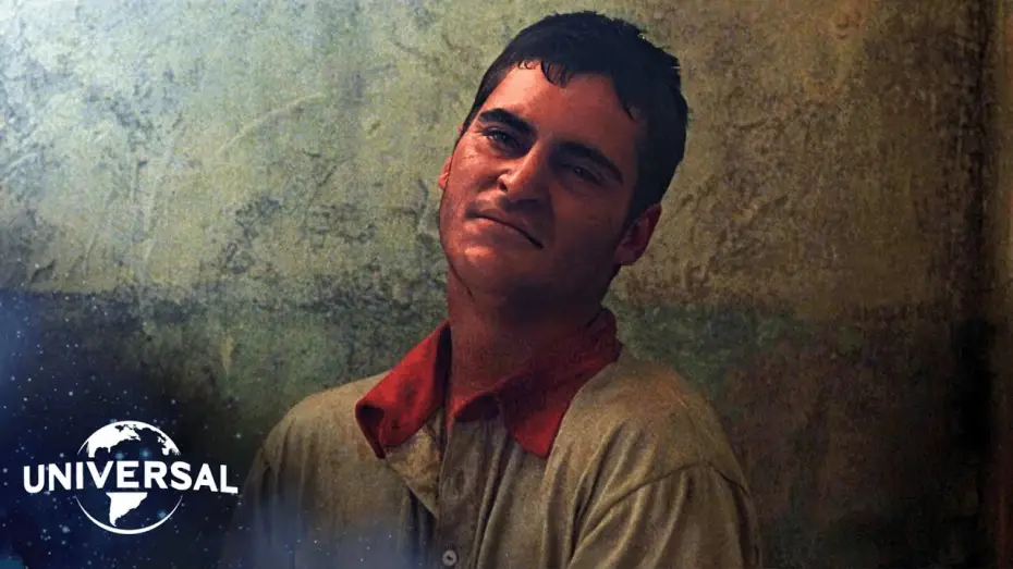 Wideo do filmu Powrót do raju — The Heartbreaking Prison Visit