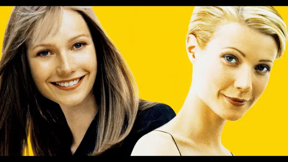 Wideo do filmu Przypadkowa dziewczyna — Trailer - SIE LIEBT IHN - SIE LIEBT IHN NICHT (1998, Gwyneth Paltrow)