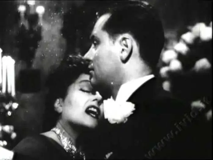 Wideo do filmu Bulwar Zachodzącego Słońca — VIALE DEL TRAMONTO (1950) - Trailer Italiano
