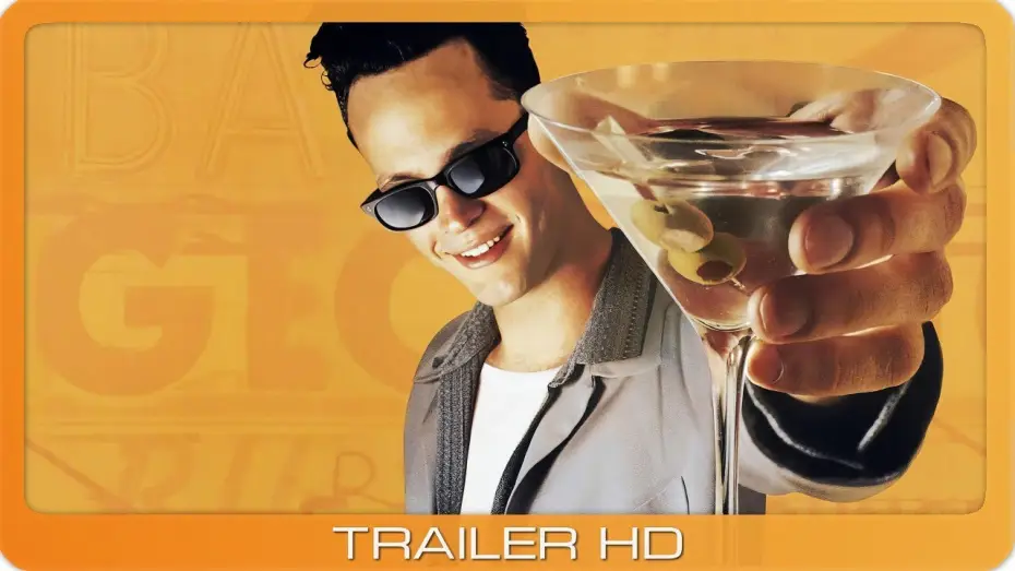 Wideo do filmu Swinguj — Swingers ≣ 1996 ≣ Trailer