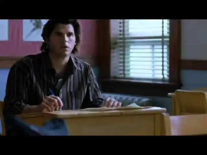 Wideo do filmu Tamara — Tamara Trailer deutsch (2005)