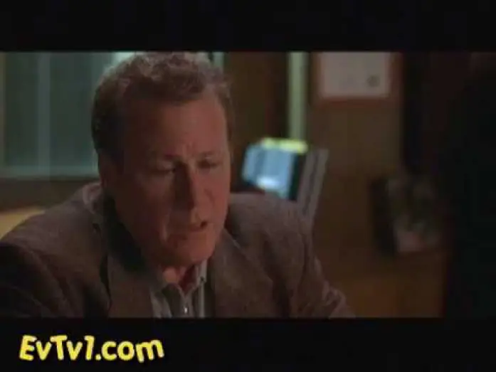 Wideo do filmu Kontrakt — The Deal - Trailer