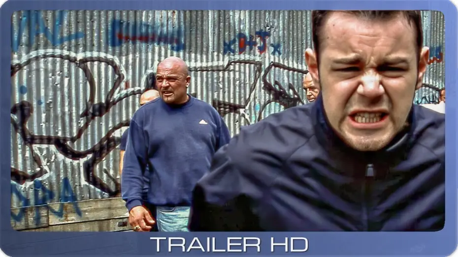 Wideo do filmu Kibole — The Football Factory ≣ 2004 ≣ Trailer