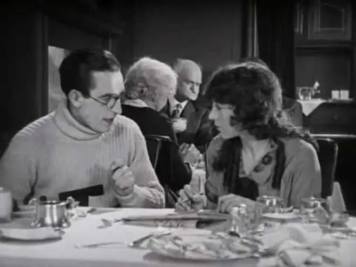 Wideo do filmu Niech żyje sport! — The Freshman - 1925