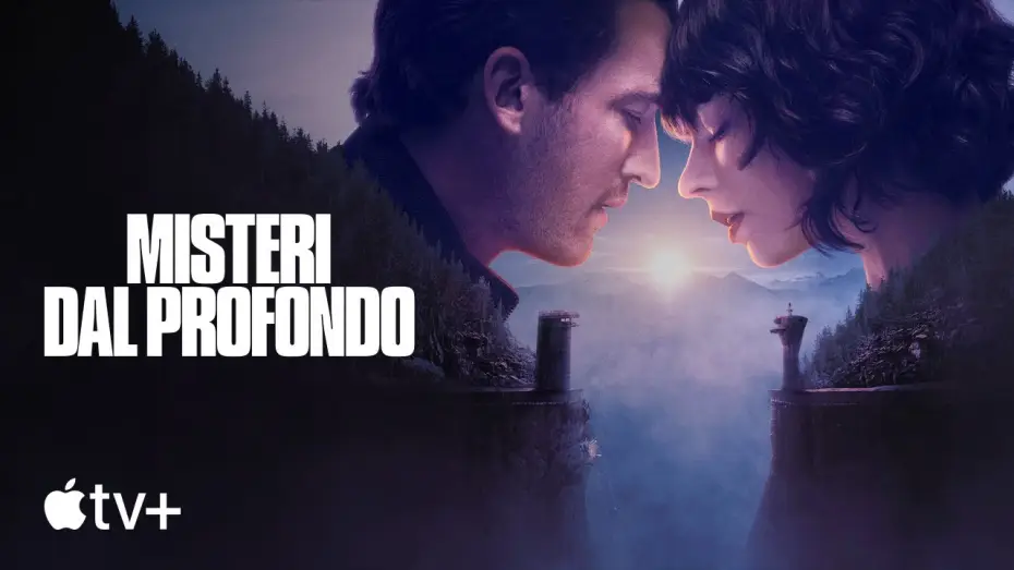 Wideo do filmu Wąwóz — Trailer ufficiale